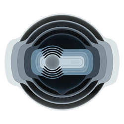 Набор мисок Nest 9 Plus Sky Joseph Joseph