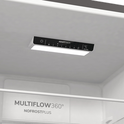 Холодильник Gorenje NRK6202EXL4