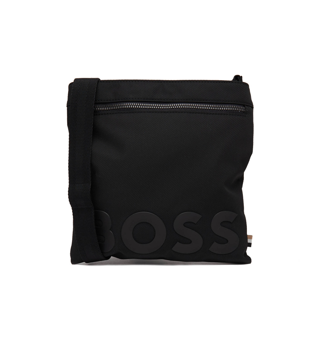 Сумка кросс-боди Catch 2.0 BOSS BLACK - черный(50490970)