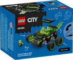 Конструктор LEGO City 60484 Rides – Gaming Race Car