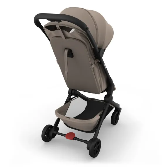 Прогулочная коляска Redsbaby Skip3 Soft Taupe