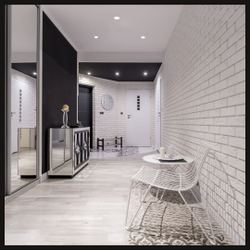Светильник точечный встраиваемый Wertmark Technical Dorsum WTD.O20.000.30.10