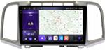 Магнитола для Toyota Venza 2008-2016 - Kuberg OL-9426 QLed+2K, Android 12, Быстрая, CarPlay, 4G SIM-слот