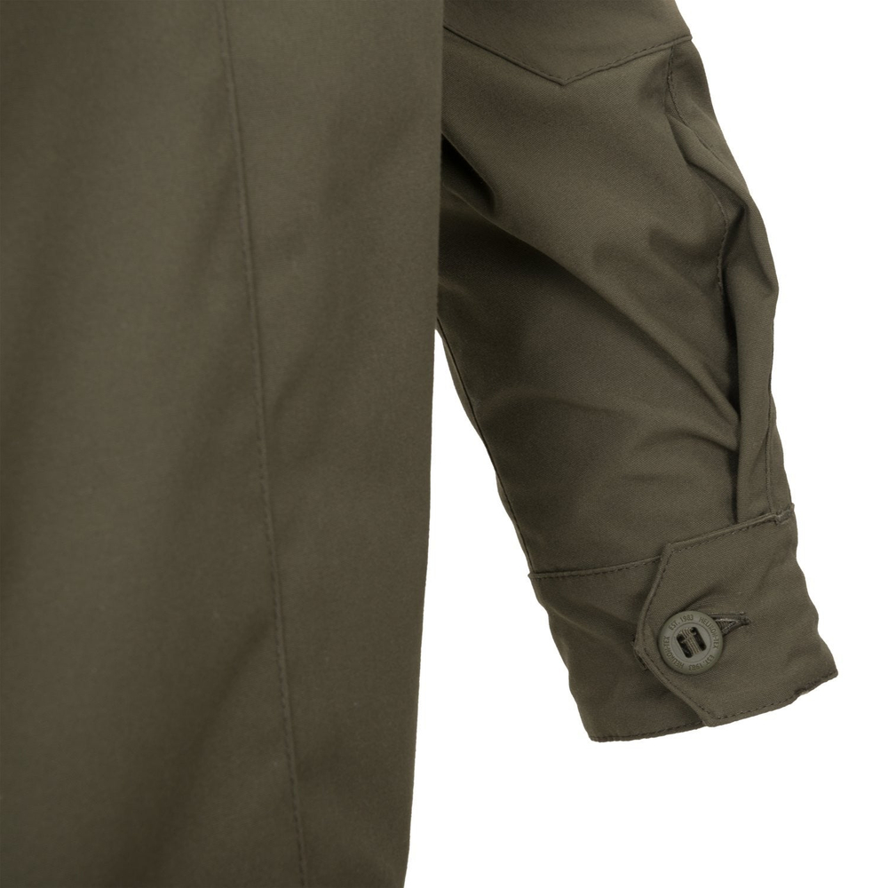 Куртка Helikon-Tex Covert M-65 Jacket Taiga Green