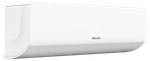 Сплит-система кондиционер настенный Hisense Era classic a AS-12HW4RLRKC01A на 34 м²
