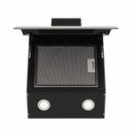 Вытяжка ELIKOR КВ WAVE 50 BK (243077)