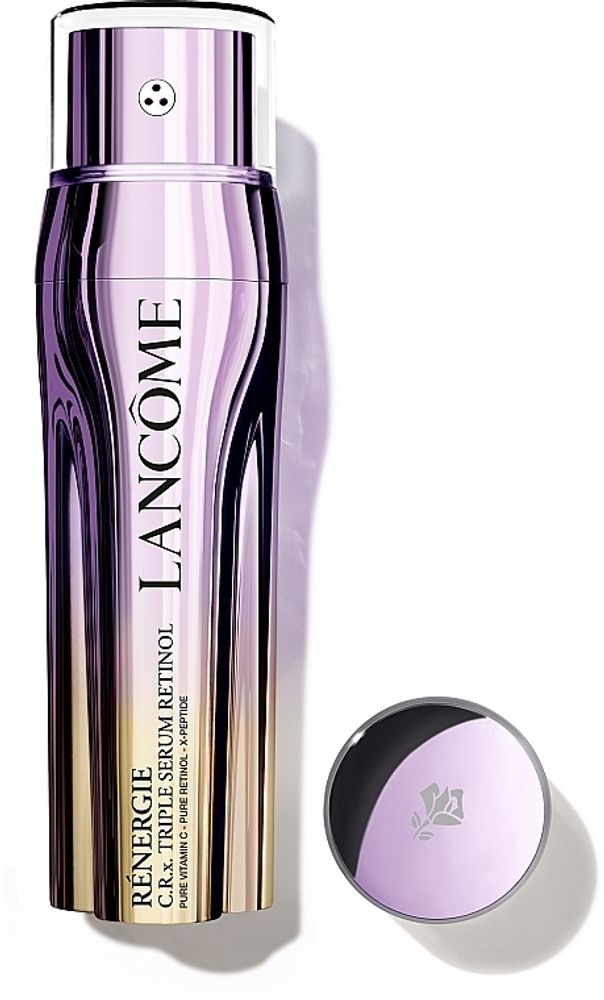 Lancôme Rénergie C.R.X. Triple Serum Night 20 ml