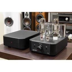 Ayon Audio HA-3 II Черный [BLACK] — усилитель для наушников