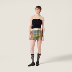 Поло MIU MIU