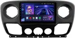Магнитола для Renault Master 2010-2019 - Teyes CC3 Android 10, Быстрая, CarPlay, SIM-слот