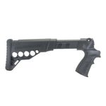 Приклад TBS Utility на Mossberg, DLG Tactical