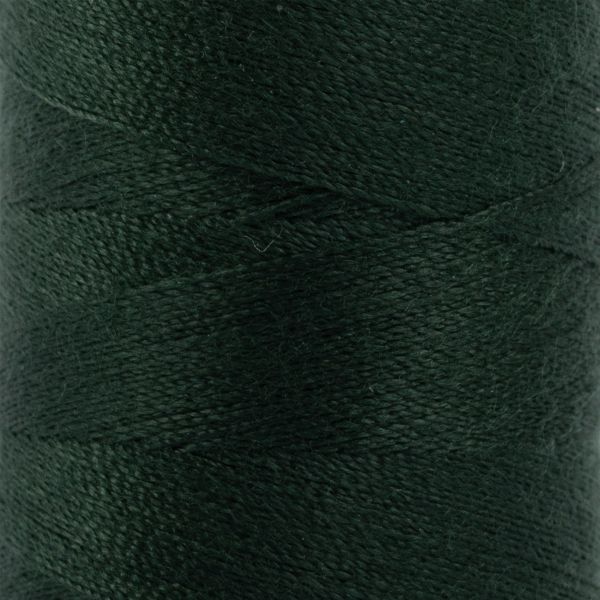 Нитки универсальные Gamma 40/2, 4570 м (5000 ярд) / 1 кат., 224 т.зеленый