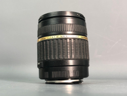 Tamron 18-200mm 3.5-6.3 Canon EF, иногда ловит ошибку