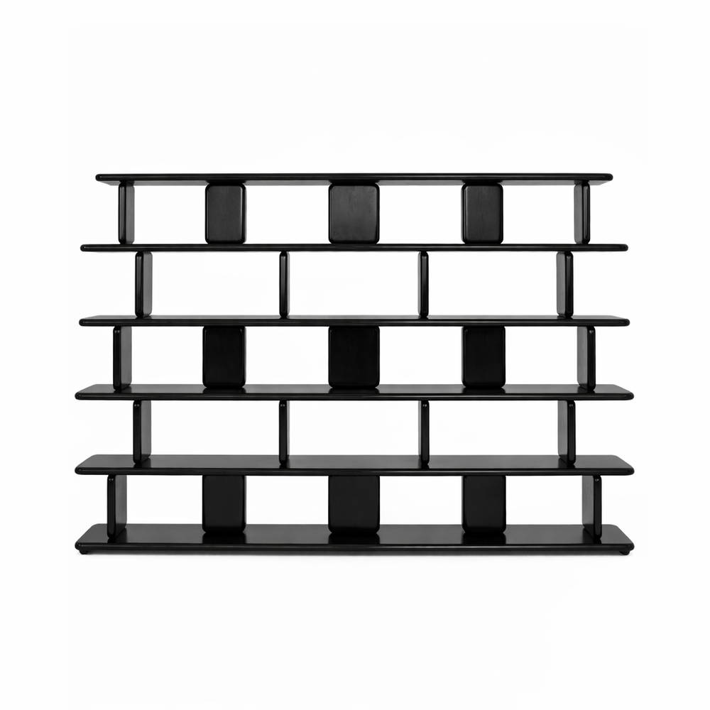Книжный шкаф Lulu