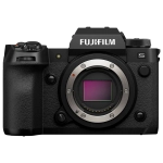 Цифровая фотокамера Fujifilm X-H2S
