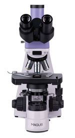 Микроскоп биологический цифровой MAGUS Bio D250T