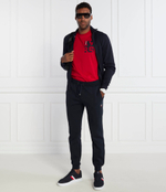 Спортивные штаны Tommy Hilfiger - темно-синий(MW0MW32059)