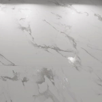 Керамогранит Primavera Lamia White Carving 60х120 см (CR226)