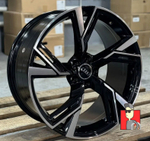 Комплект дисков Audi 20x9 et35 5x112