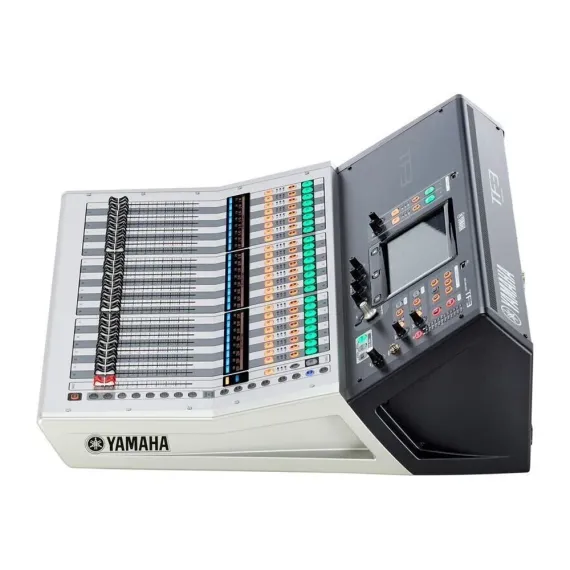 Yamaha TF3 Silver Black