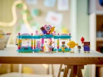 Конструктор LEGO Friends 42649 Кондитерская в Хартлейк-Сити