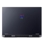 Ноутбук 18.0" IPS 2k ACER Predator Helios 18 PH18-72-94HQ black Intel Core i9-14900HX, 64Gb DDR5, 4096Gb SSD, Nvidia RTX4090 16Gb, Win11 Home
