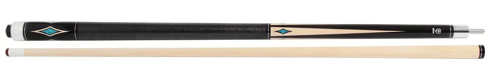 Кий McDermott Star S17 2PC Пул