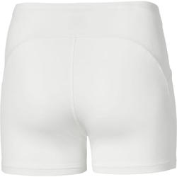 Женские Шорты теннисные Mizuno Flex - white