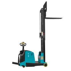 Штабелер с противовесом PROLIFT PRO SRV 1655 Li-ion (г/п 1,6 т, h=5,5 м, АкБ 24V/210Ah, ЗУ)