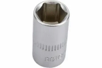 Головка 1/4" 5 мм 6 гр.