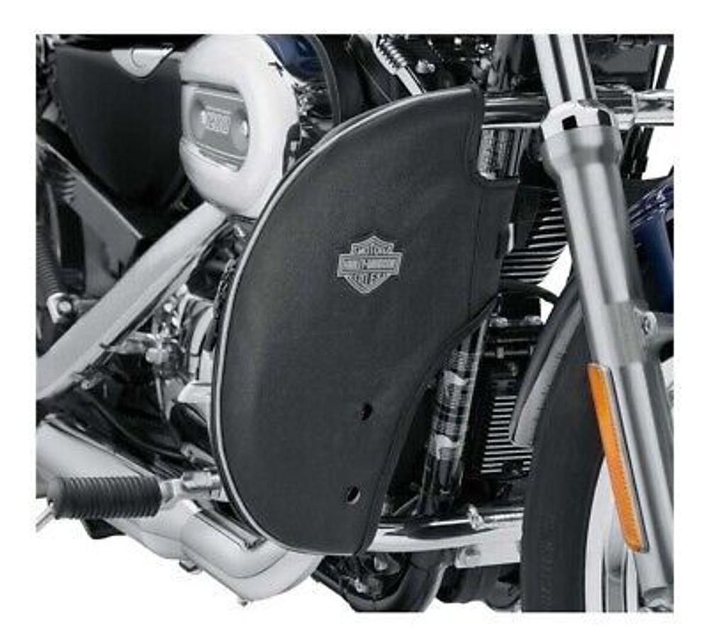 57100211 Чехлы на дуги sportster