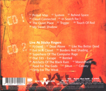 In Flames / Used and Abused.... In Live We Trust (RU)(2CD)