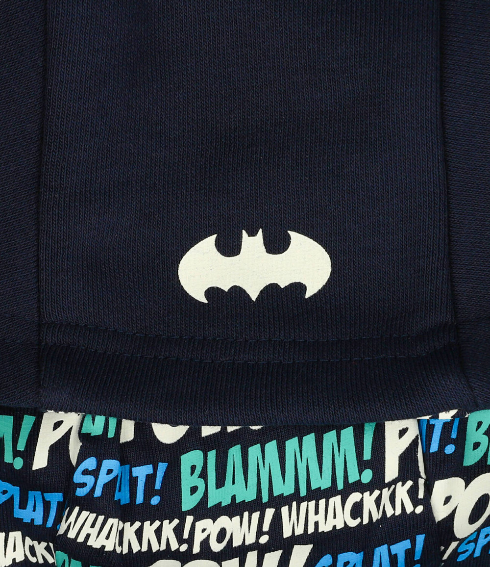 Худые BOSS Kidswear - темно-синий(J50893)