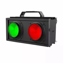 ACME STAGE BLINDER IP RGBW блиндер