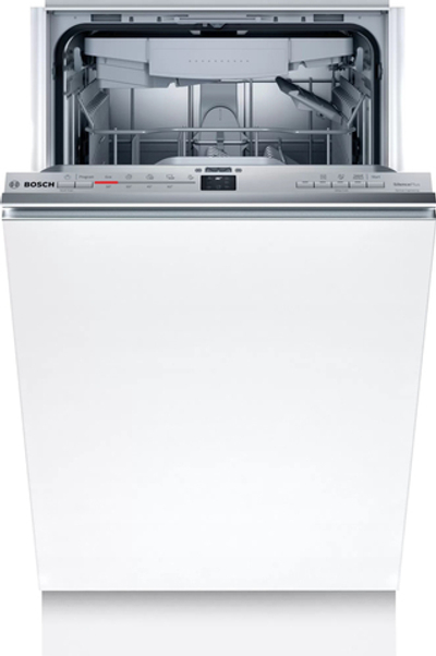 Встраиваемая посудомоечная машина Bosch SRV2IMX1BR