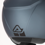 Шлем Acerbis JET BREZZA METALLIC HELMET