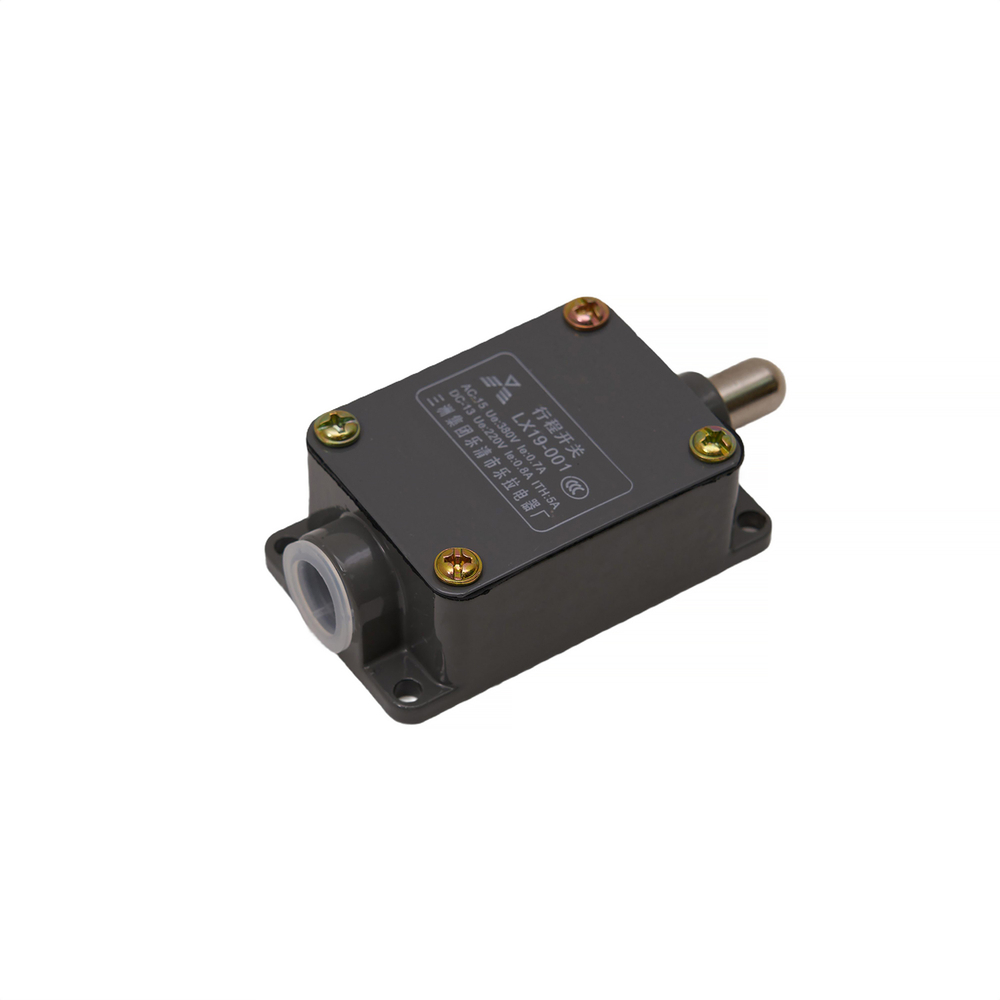 Концевик верхней планки V2-4L, V2-4LH, V2-4LB, V2-5.5L