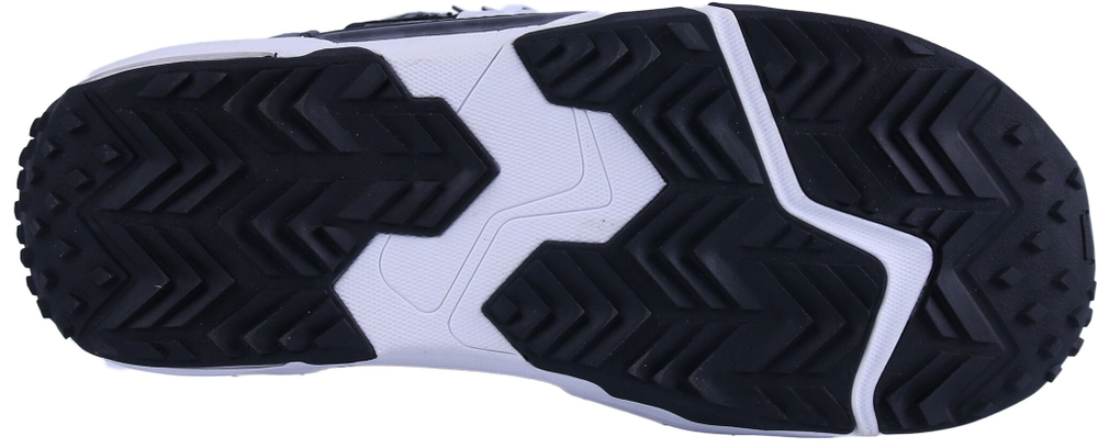 Ботинки Terror Snow Defender Black
