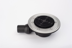 Воронка кровельная VB 520.1 F