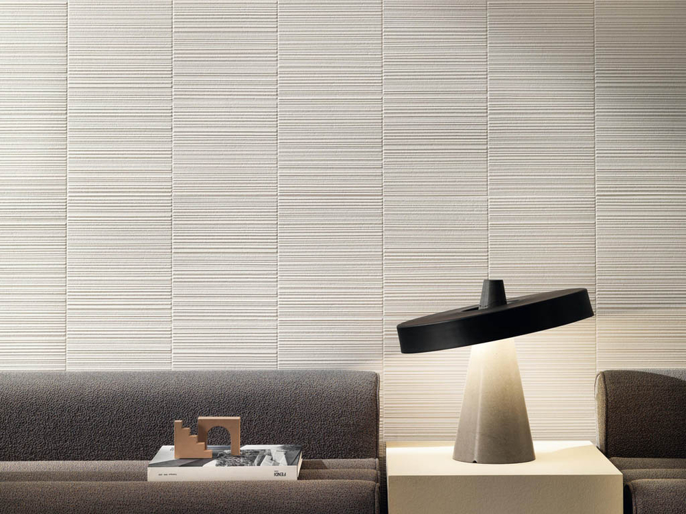 3D Wall Plaster