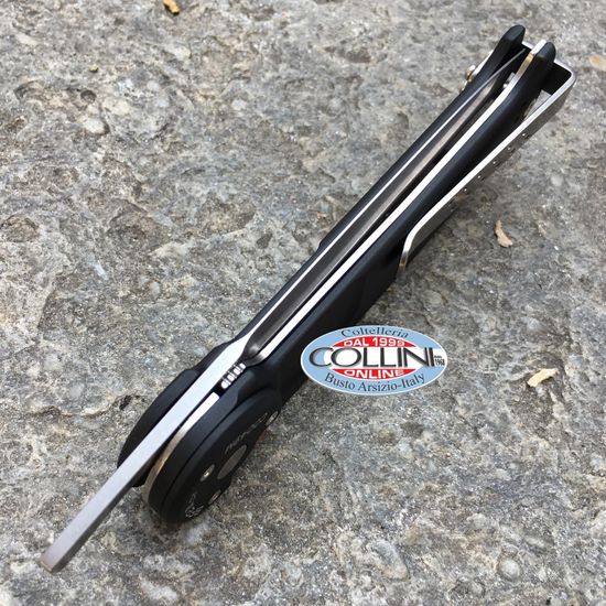 Складной нож Extrema Ratio 135BF2CTSW - -танто "БФ2" c клинком из стали Böhler N690, рукоять Anticorodal®