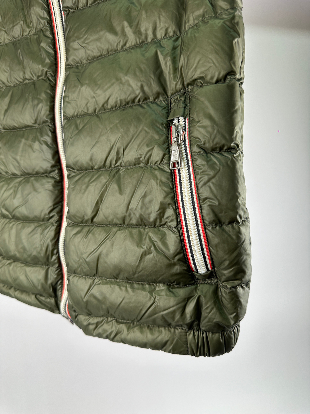 Жилет Moncler