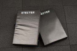Мягкие плинты STECTER (пара)