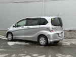 HONDA Freed, 2012 год выпуска, АКПП, 6 мест