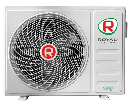 Сплит-система кондиционер настенный Royal Clima Gloria RCI-GL28HN на 26 м²
