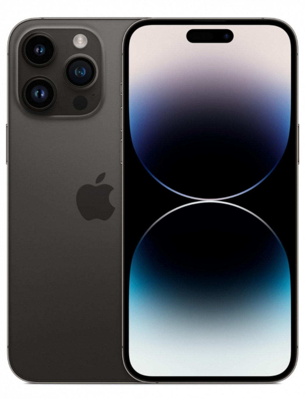 Apple iPhone 14 Pro Max 256Gb Space Black