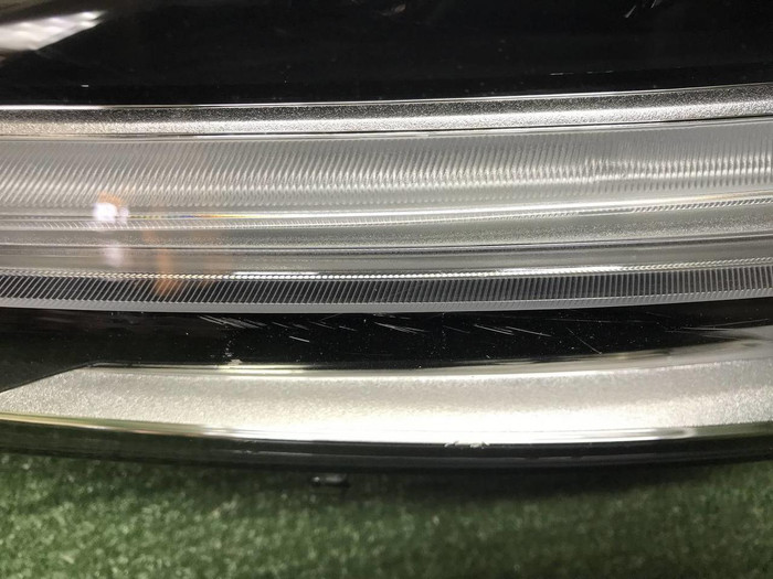 Фара левая Volvo XC90 2 (14-19) Full LED