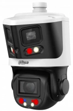 Видеокамера Dahua DH-SDT3E410-8P-MB-A-PV1-0280
