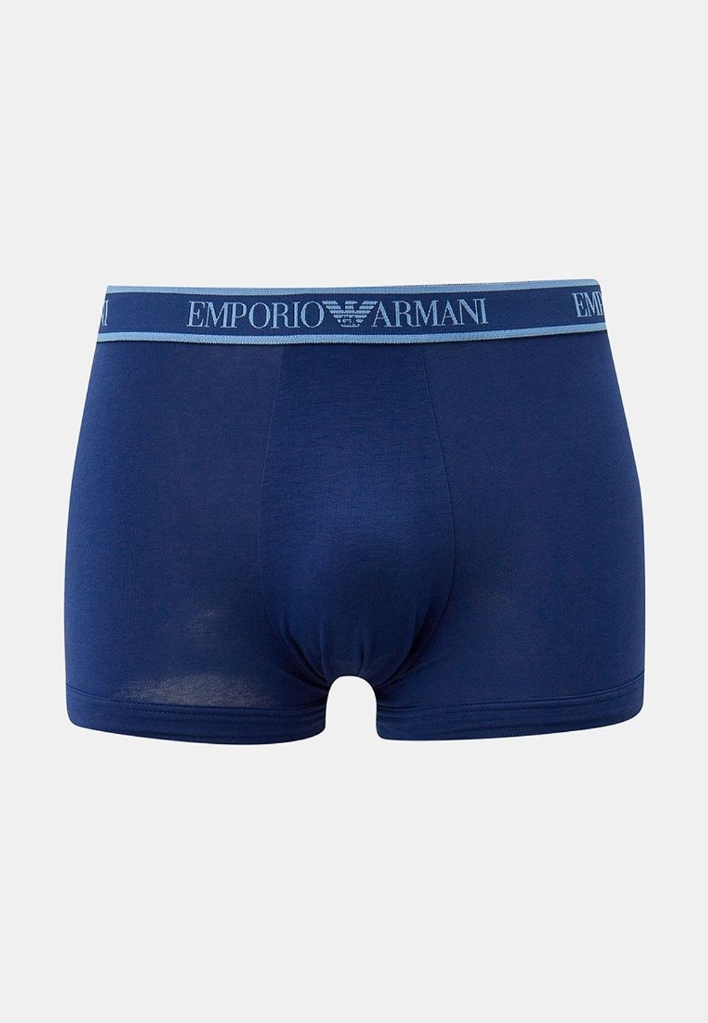 Трусы 3шт/упак мужские EMPORIO ARMANI