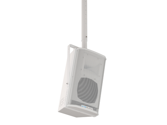 CVGAUDIO CM-H3-S8W - телескопический потолочный кронштейн для акустических систем CVGAUDIO BEATBOMBER SAT-S8